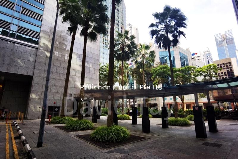 Office for Sale: Prudential Tower - Image 4