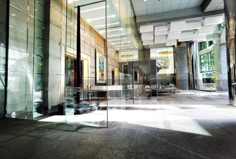 Office for Sale: Prudential Tower - Image 2