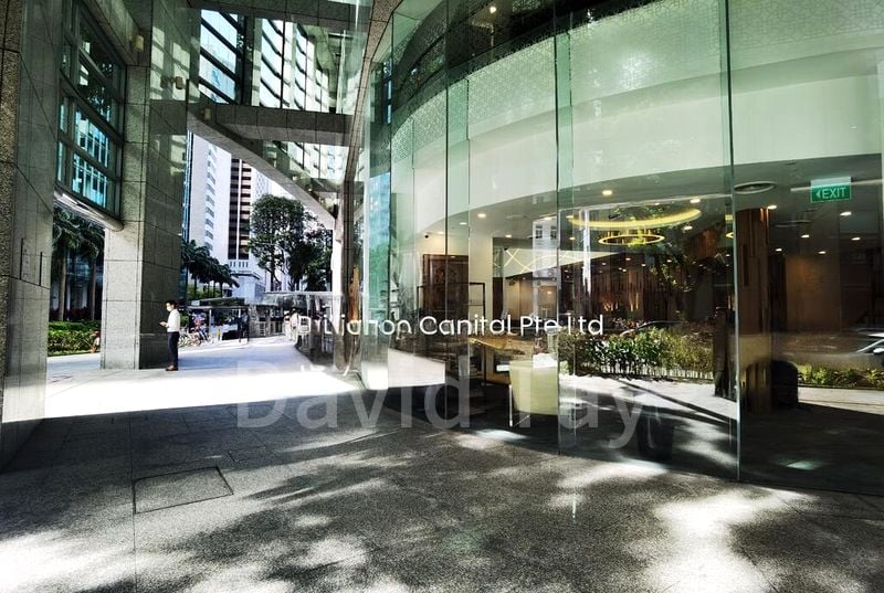Office for Sale: Prudential Tower - Image 3