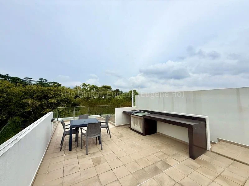 5 Bed Cluster House (Landed) for Sale in  Poets Villas - Image 2