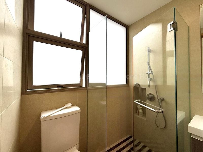 5 Bed Cluster House (Landed) for Sale in  Poets Villas - Image 5