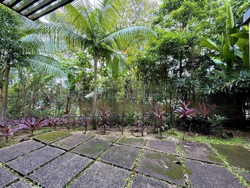 5 Bed Cluster House (Landed) for Sale in  Poets Villas - Image 15