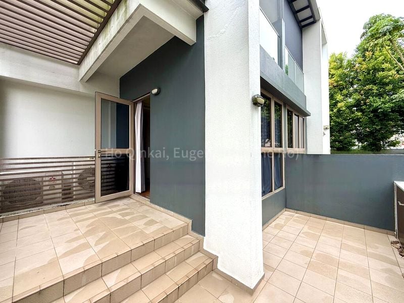 5 Bed Cluster House (Landed) for Sale in  Poets Villas - Image 11