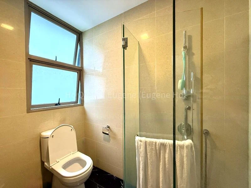 5 Bed Cluster House (Landed) for Sale in  Poets Villas - Image 10