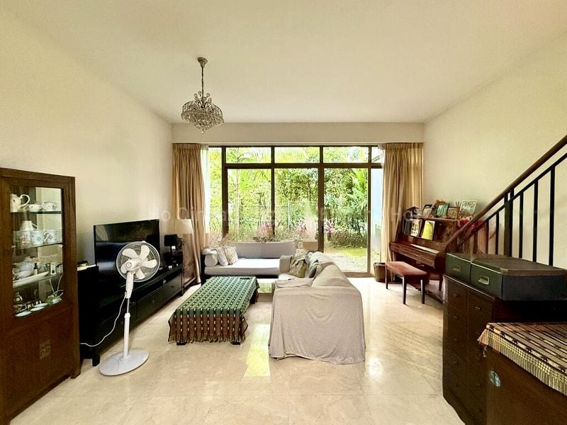 5 Bed Cluster House (Landed) for Sale in  Poets Villas - Image 18