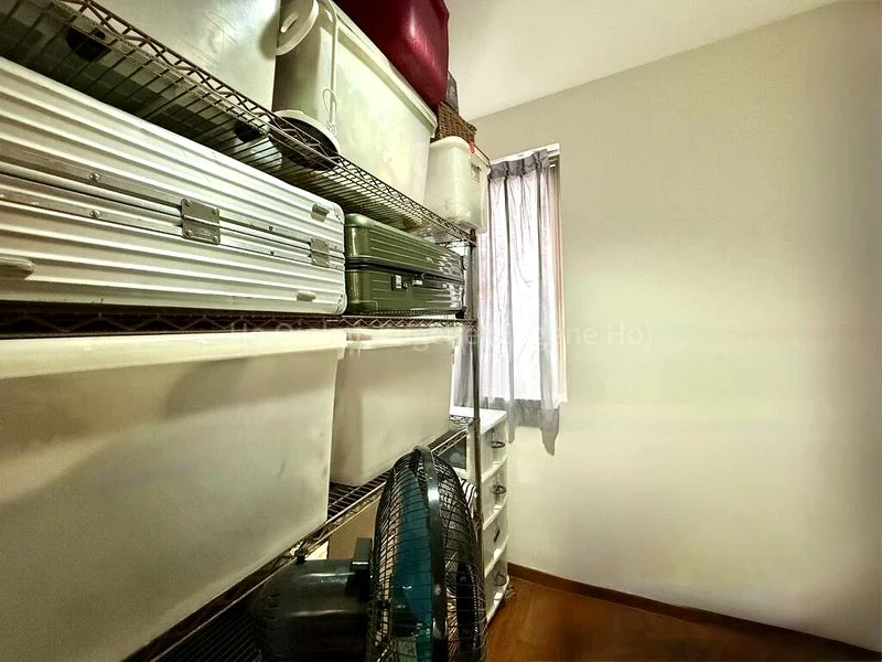 5 Bed Cluster House (Landed) for Sale in  Poets Villas - Image 3