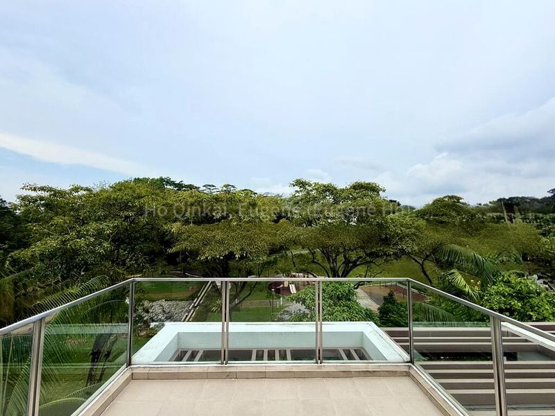 5 Bed Cluster House (Landed) for Sale in  Poets Villas - Image 1