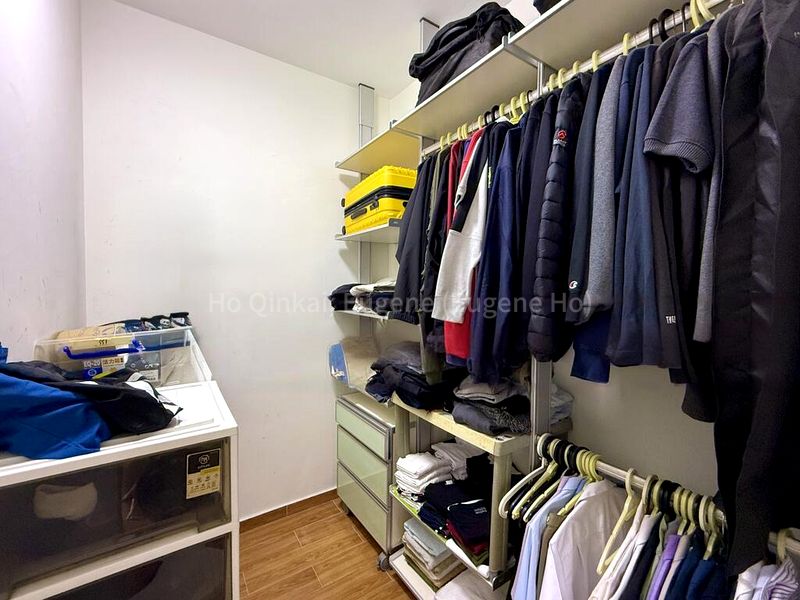 5 Bed Cluster House (Landed) for Sale in  Poets Villas - Image 13