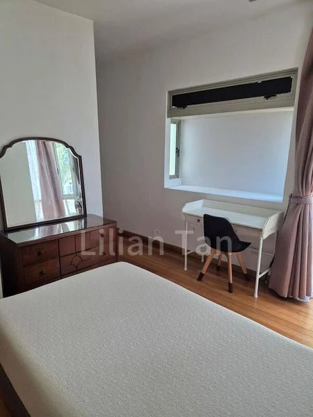 Master Room (Condo) for Rent in  Gisborne Light - Image 1