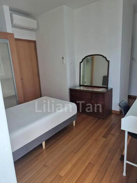 Master Room (Condo) for Rent in  Gisborne Light - Image 2