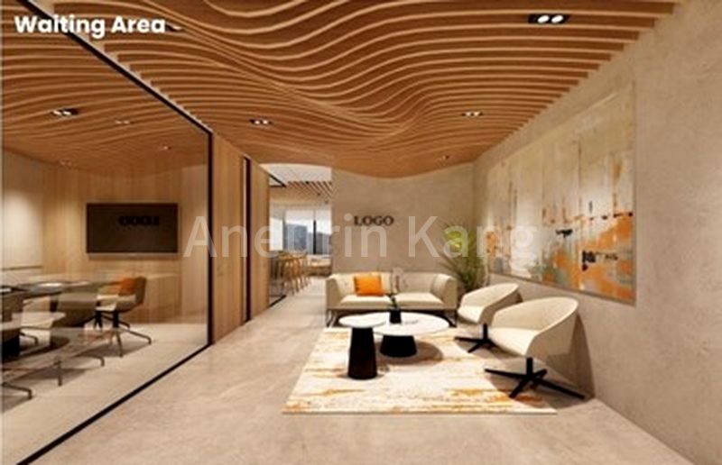 Office for Rent in  United Square - Image 1