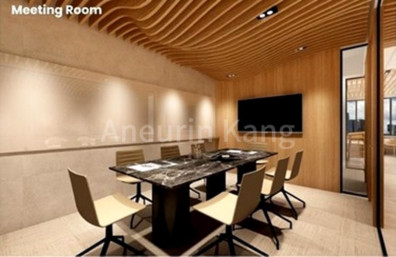 Office for Rent in  United Square - Image 4