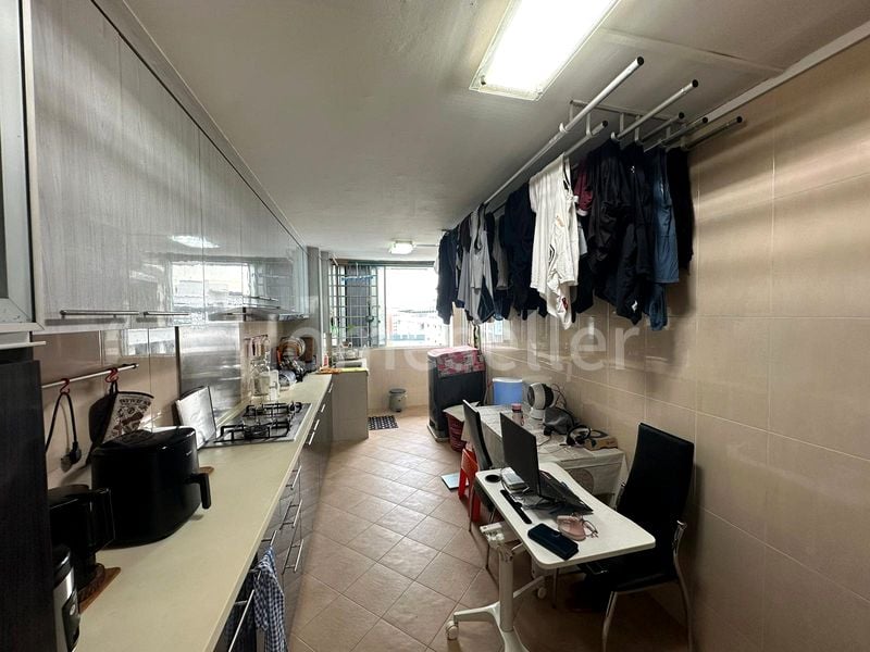 4 Room (4A) HDB for Sale in 240 Serangoon Avenue 2 - Image 4