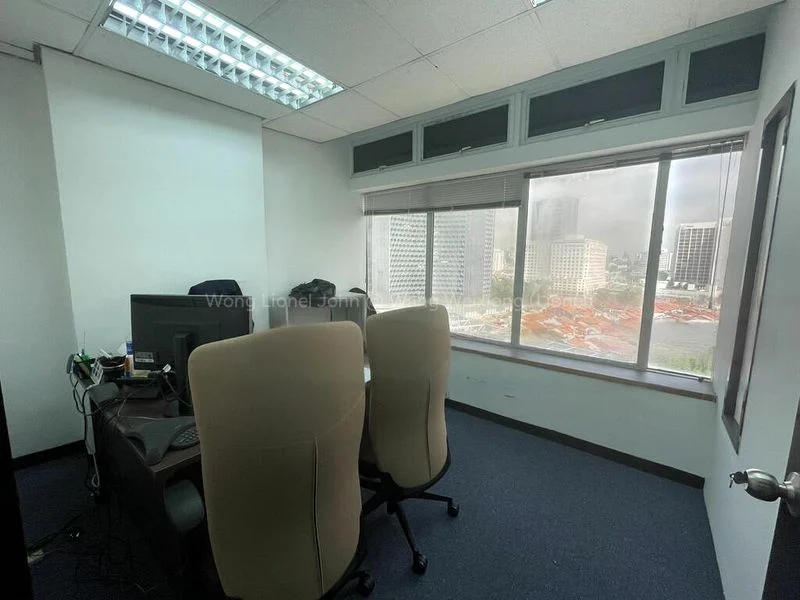 Office for Rent: The Plaza - Image 3