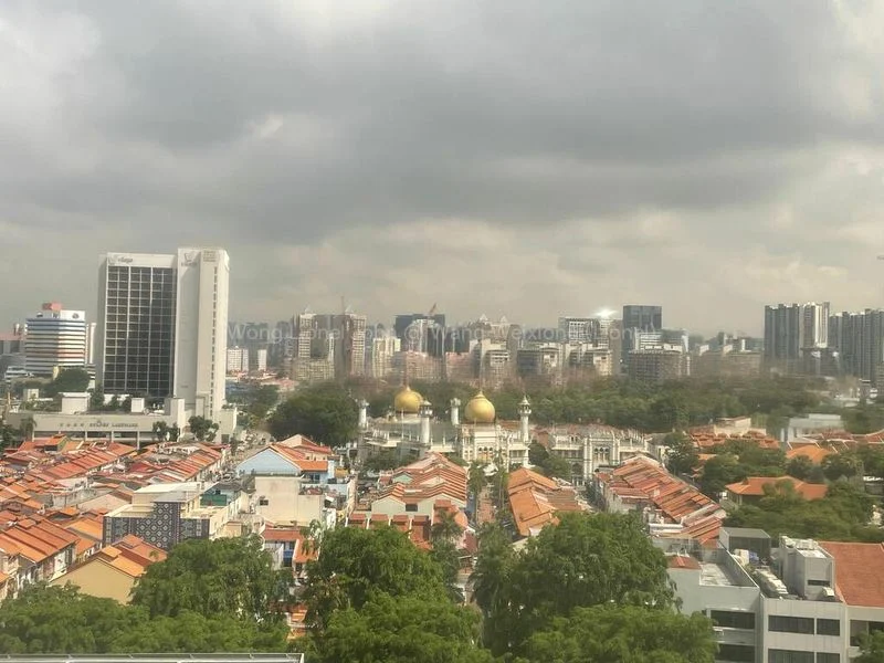 Office for Rent: The Plaza - Image 1