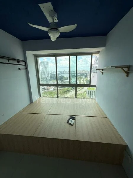 1 Bed Condo for Rent in  Citylights - Image 5