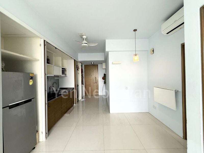 1 Bed Condo for Rent in  Citylights - Image 1