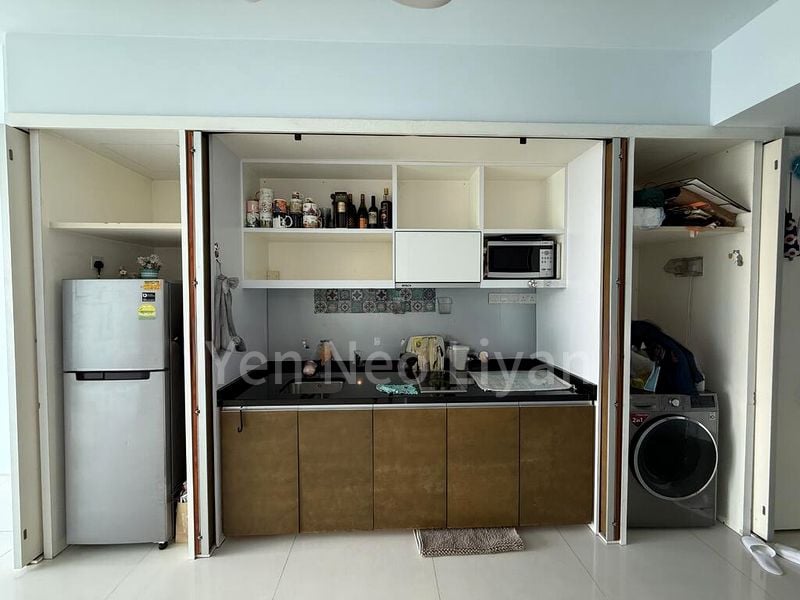 1 Bed Condo for Rent in  Citylights - Image 2