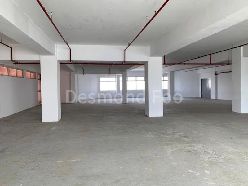 Light Industrial (B1) for Rent: Near Macpherson MRT - Image 4