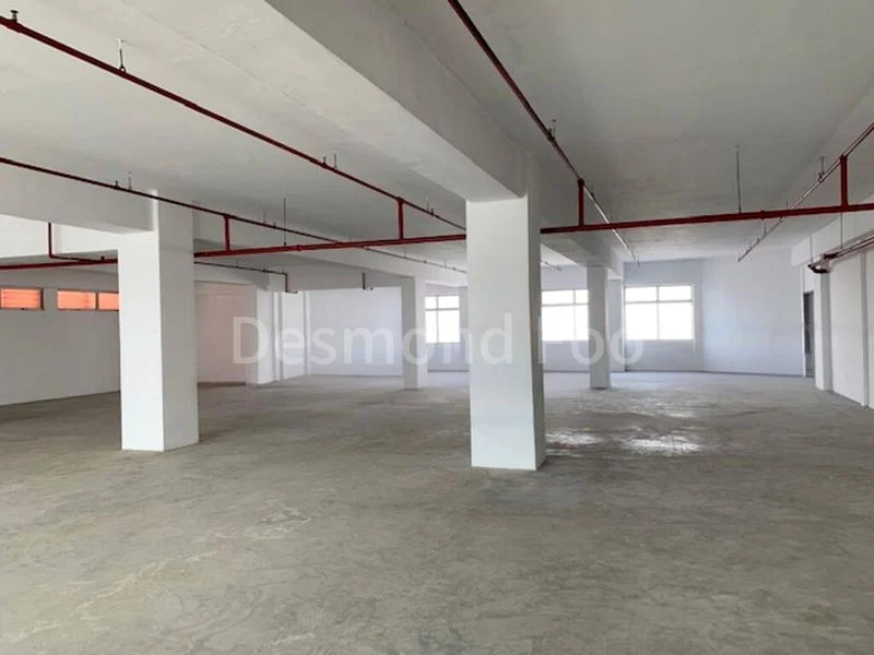 Light Industrial (B1) for Rent: Near Macpherson MRT - Image 6