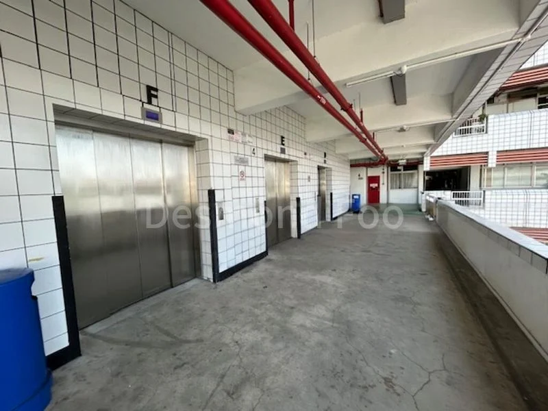 Light Industrial (B1) for Rent: Near Macpherson MRT - Image 3