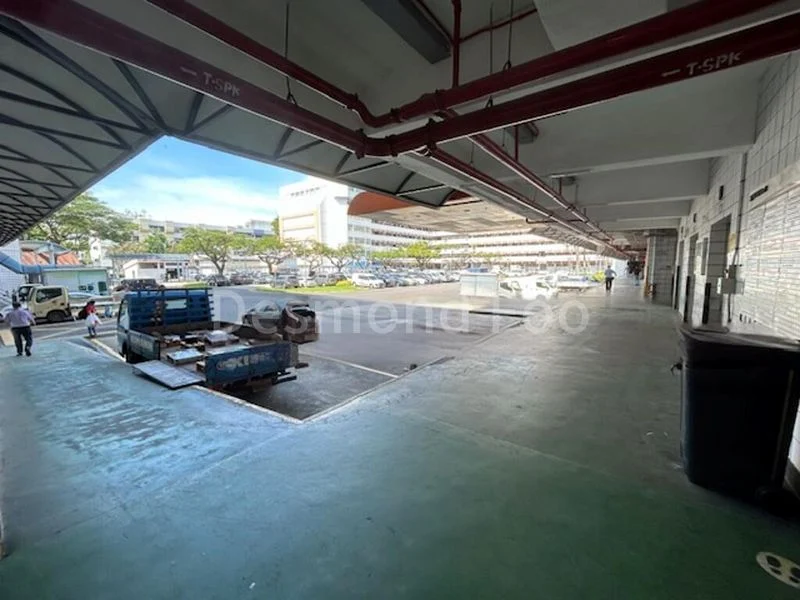 Light Industrial (B1) for Rent: Near Macpherson MRT - Image 2