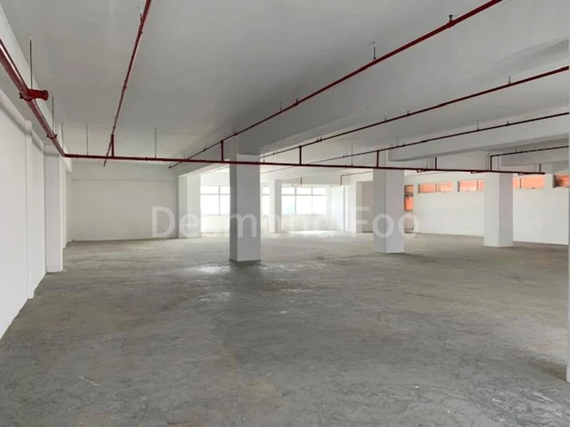 Light Industrial (B1) for Rent: Near Macpherson MRT - Image 5