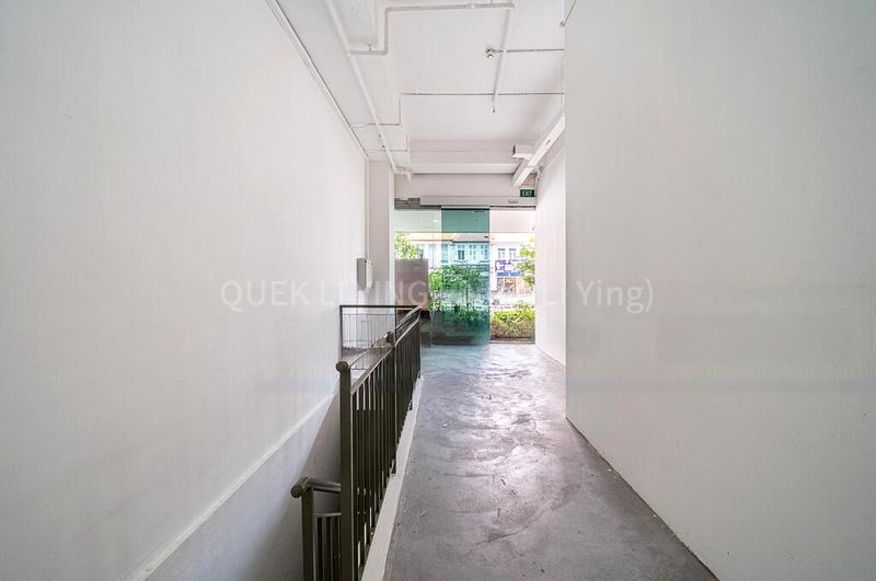 Shop / Shophouse for Sale: Ascent @ 456 - Image 10