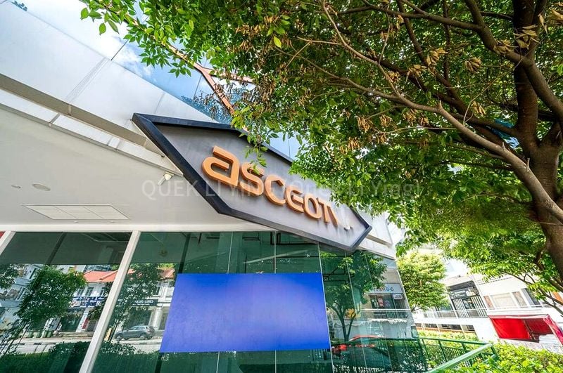 Shop / Shophouse for Sale: Ascent @ 456 - Image 5