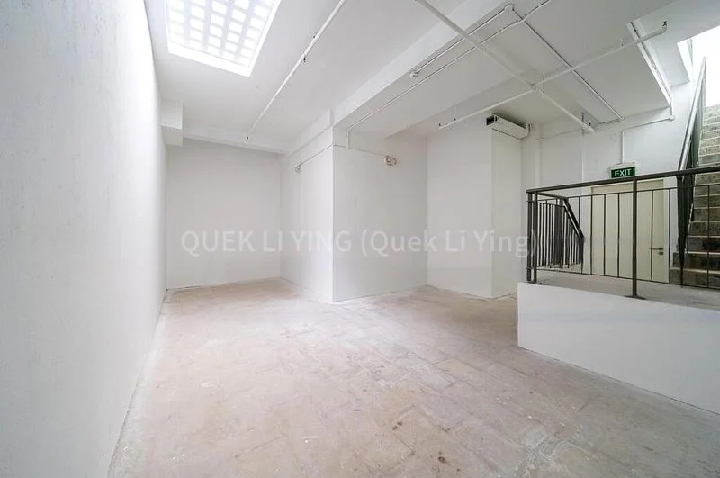 Shop / Shophouse for Sale: Ascent @ 456 - Image 8