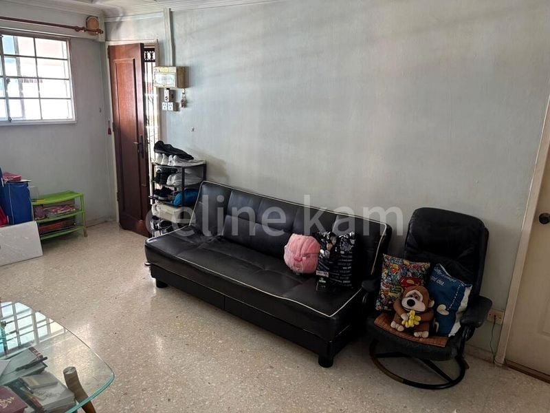 3 Room (3A) HDB for Sale in 295 Tampines Street 22 - Image 3