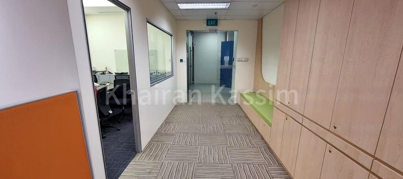 Light Industrial (B1) for Sale: Tagore Building - Image 3