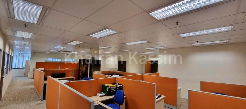 Light Industrial (B1) for Sale: Tagore Building - Image 2