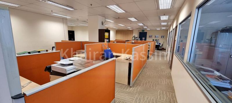 Light Industrial (B1) for Sale: Tagore Building - Image 4