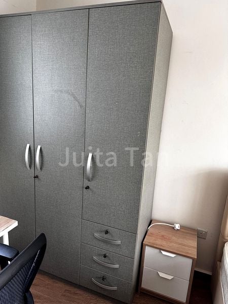 Master Room (HDB) for Rent in  9B Boon Tiong Road - Image 3