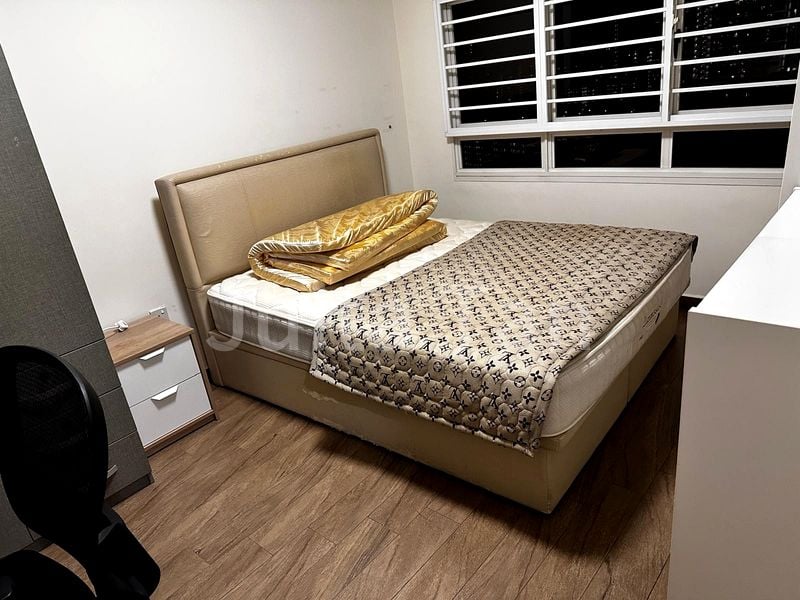 Master Room (HDB) for Rent in  9B Boon Tiong Road - Image 1