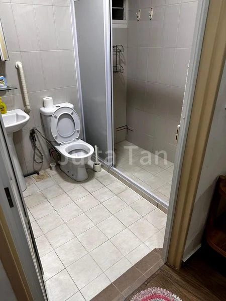 Master Room (HDB) for Rent in  9B Boon Tiong Road - Image 2