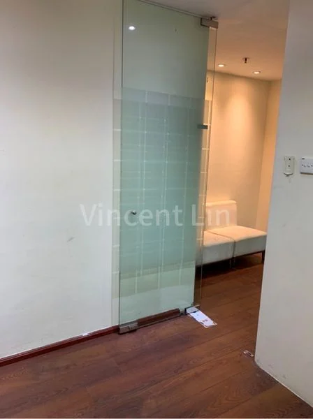 Light Industrial (B1) for Rent in  Entrepreneur Business Centre - Image 2