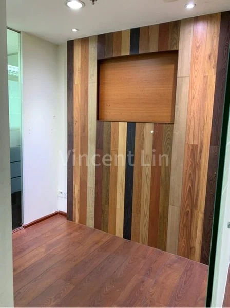 Light Industrial (B1) for Rent in  Entrepreneur Business Centre - Image 1