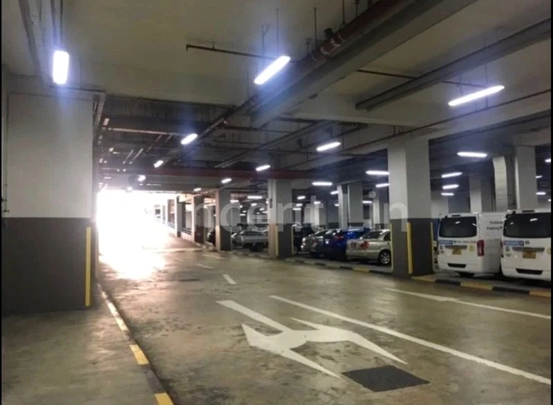 Light Industrial (B1) for Rent in  Entrepreneur Business Centre - Image 7