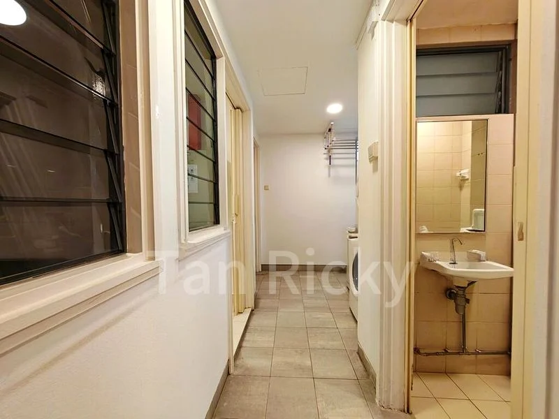 4 Bed Condo for Rent in Grange 70 - Image 1