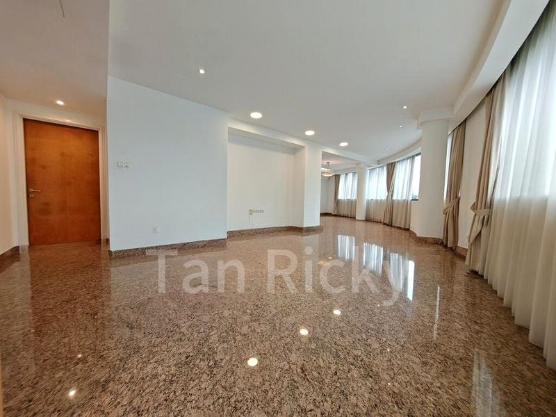 4 Bed Condo for Rent in Grange 70 - Image 18