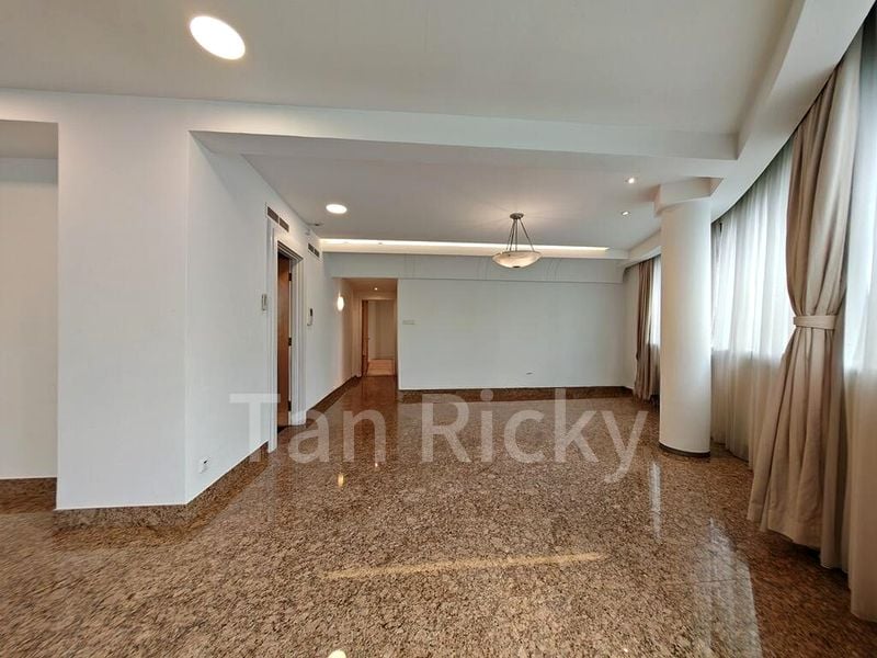 4 Bed Condo for Rent in Grange 70 - Image 16
