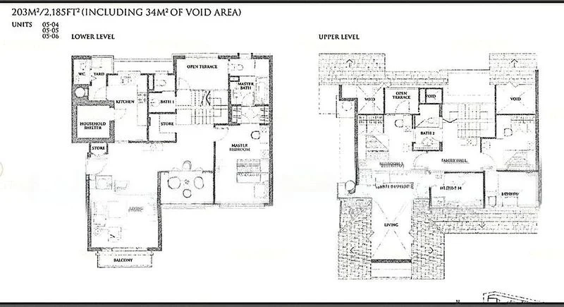 3 Bed Condo for Rent in  Ventana - Image 9