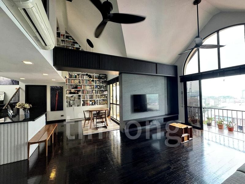 3 Bed Condo for Rent in  Ventana - Image 2