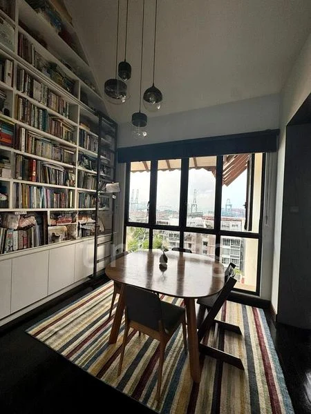 3 Bed Condo for Rent in  Ventana - Image 4