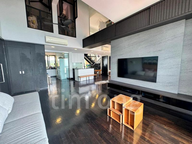 3 Bed Condo for Rent in  Ventana - Image 6