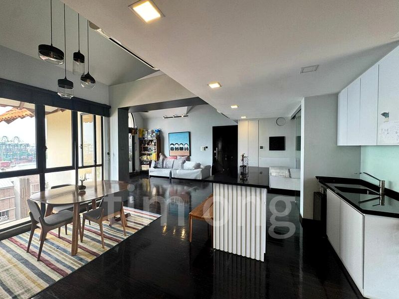 3 Bed Condo for Rent in  Ventana - Image 8