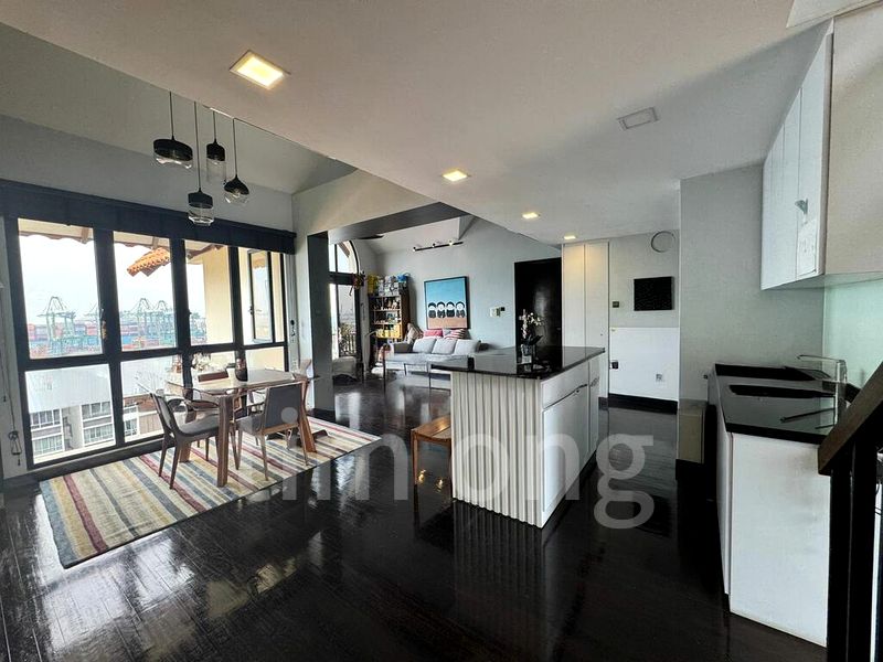 3 Bed Condo for Rent in  Ventana - Image 3