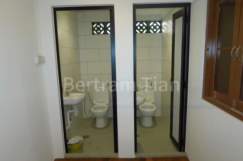 Shop / Shophouse for Sale: Rowell Road Shophouse - Image 3